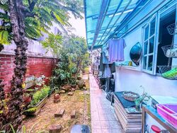 Kembangan Villas (D14), Terrace #508153981